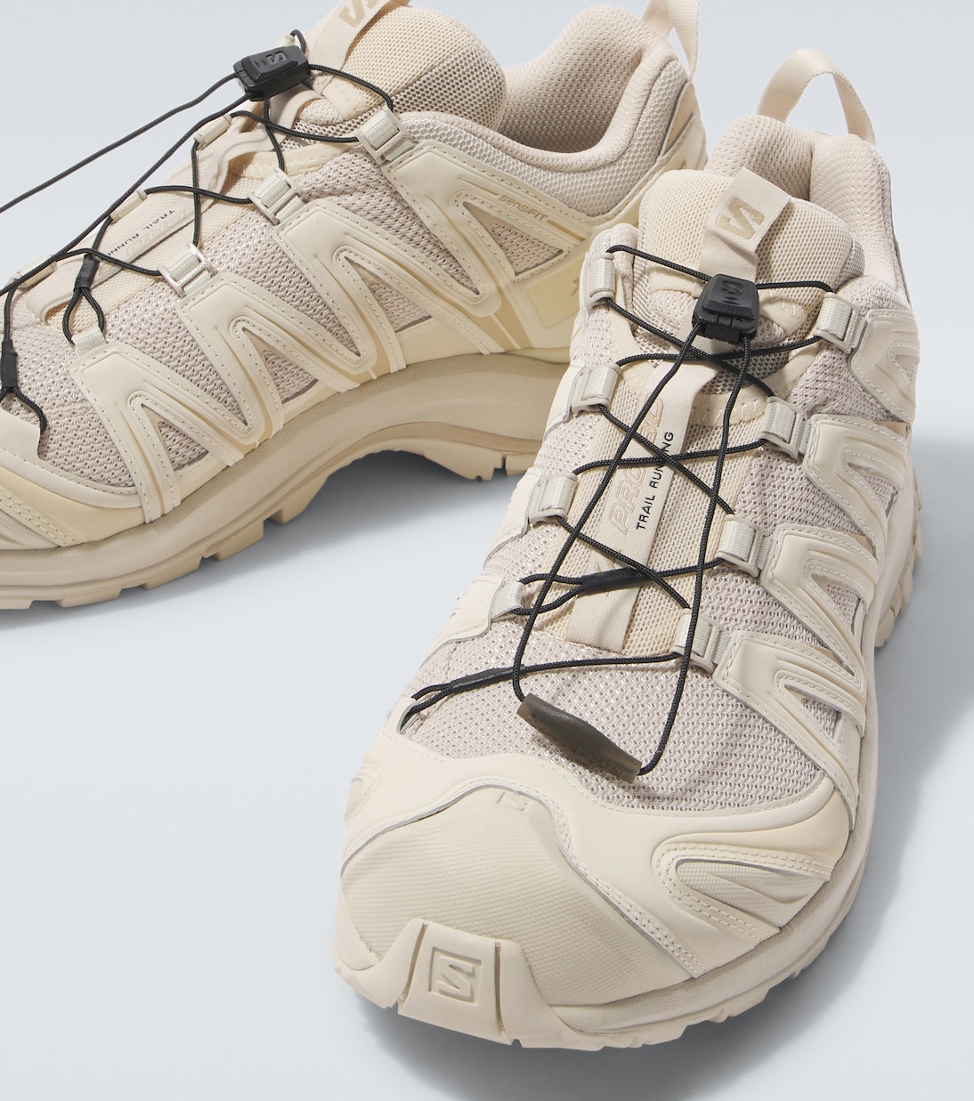 Zapatillas XA Pro 3D | Salomon