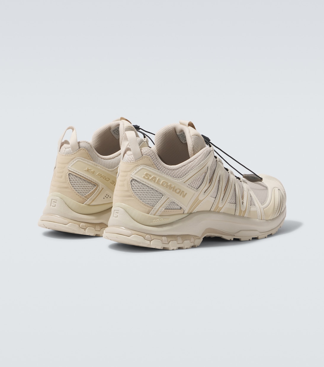Zapatillas XA Pro 3D | Salomon