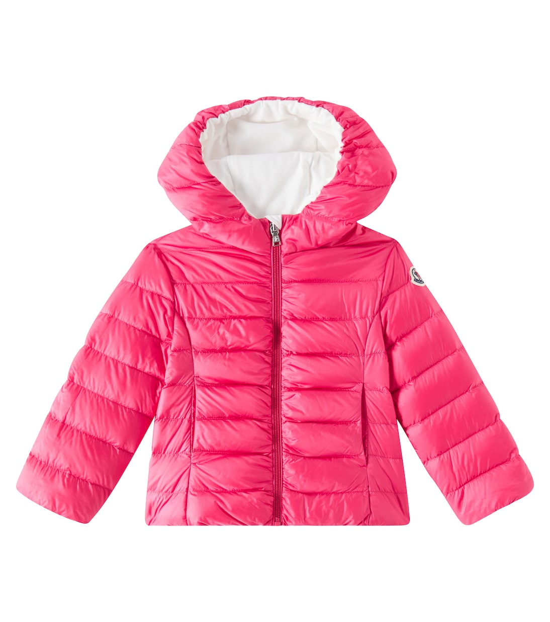 Baby Daunenjacke Ige | Moncler Enfant
