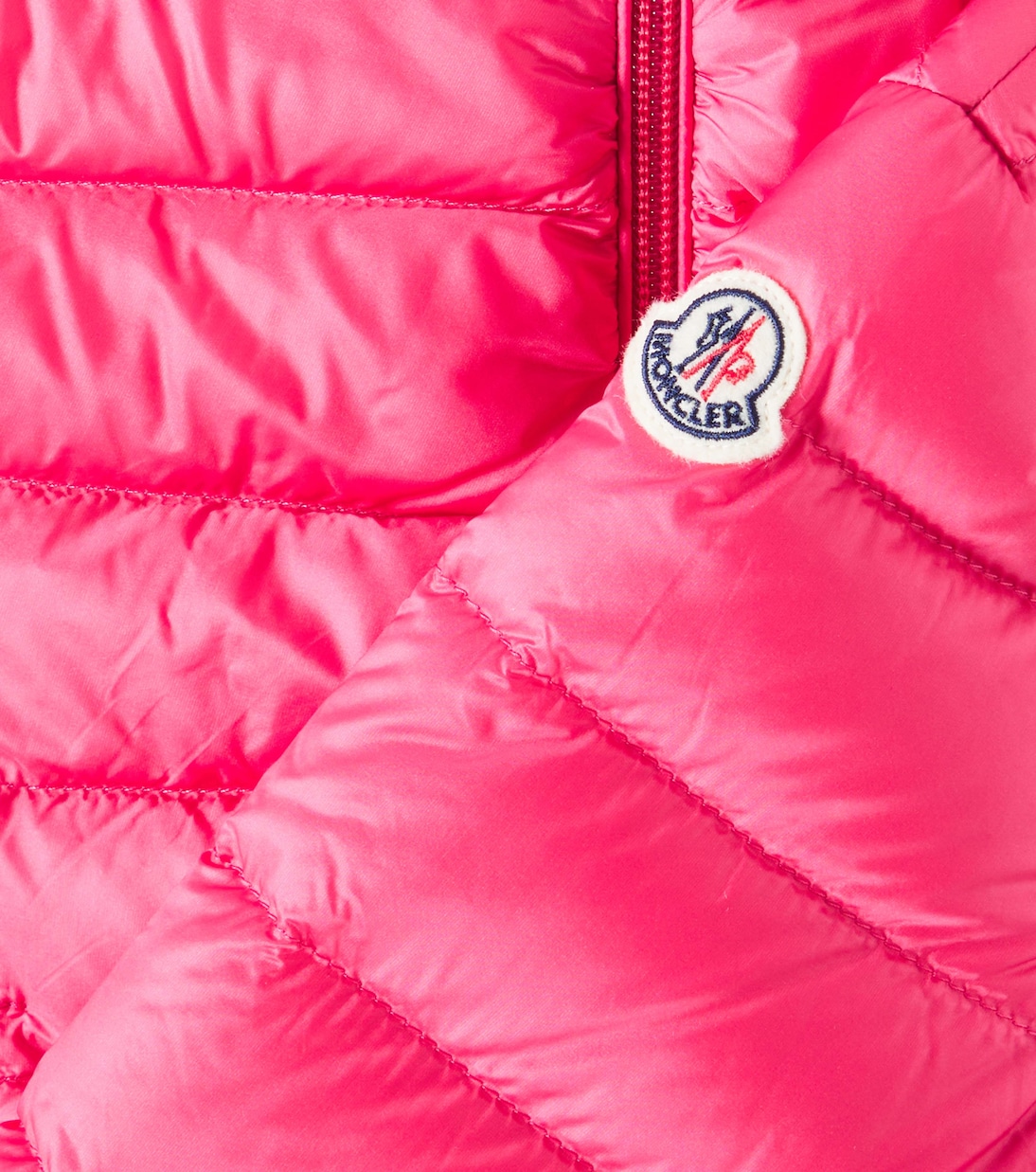 Baby Daunenjacke Ige | Moncler Enfant