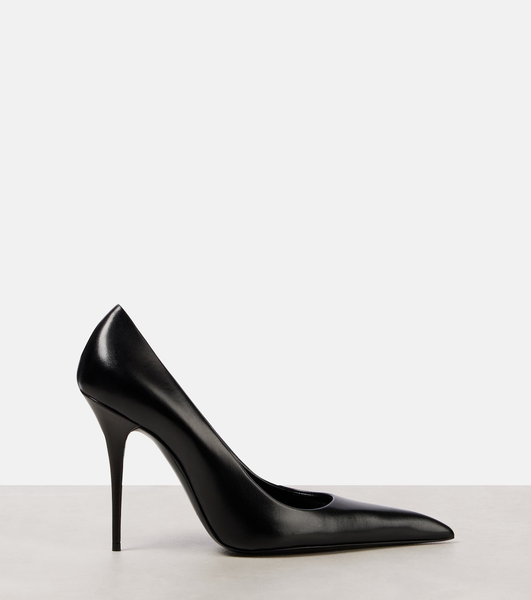 Escarpins Élysée 105 en cuir | Saint Laurent