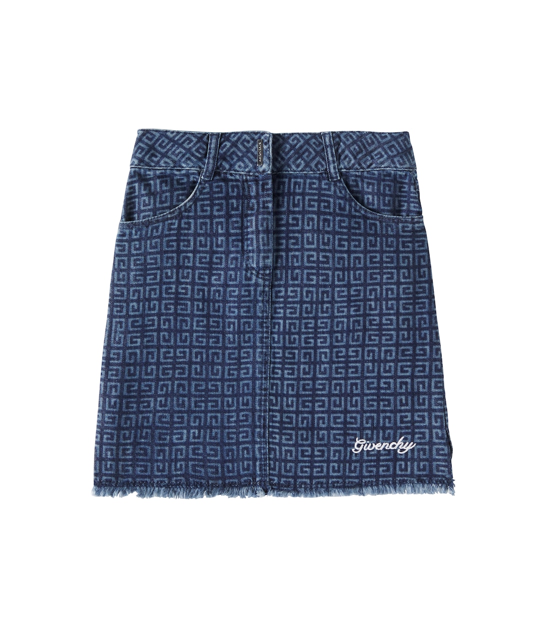 Jupe en jean | Givenchy Kids
