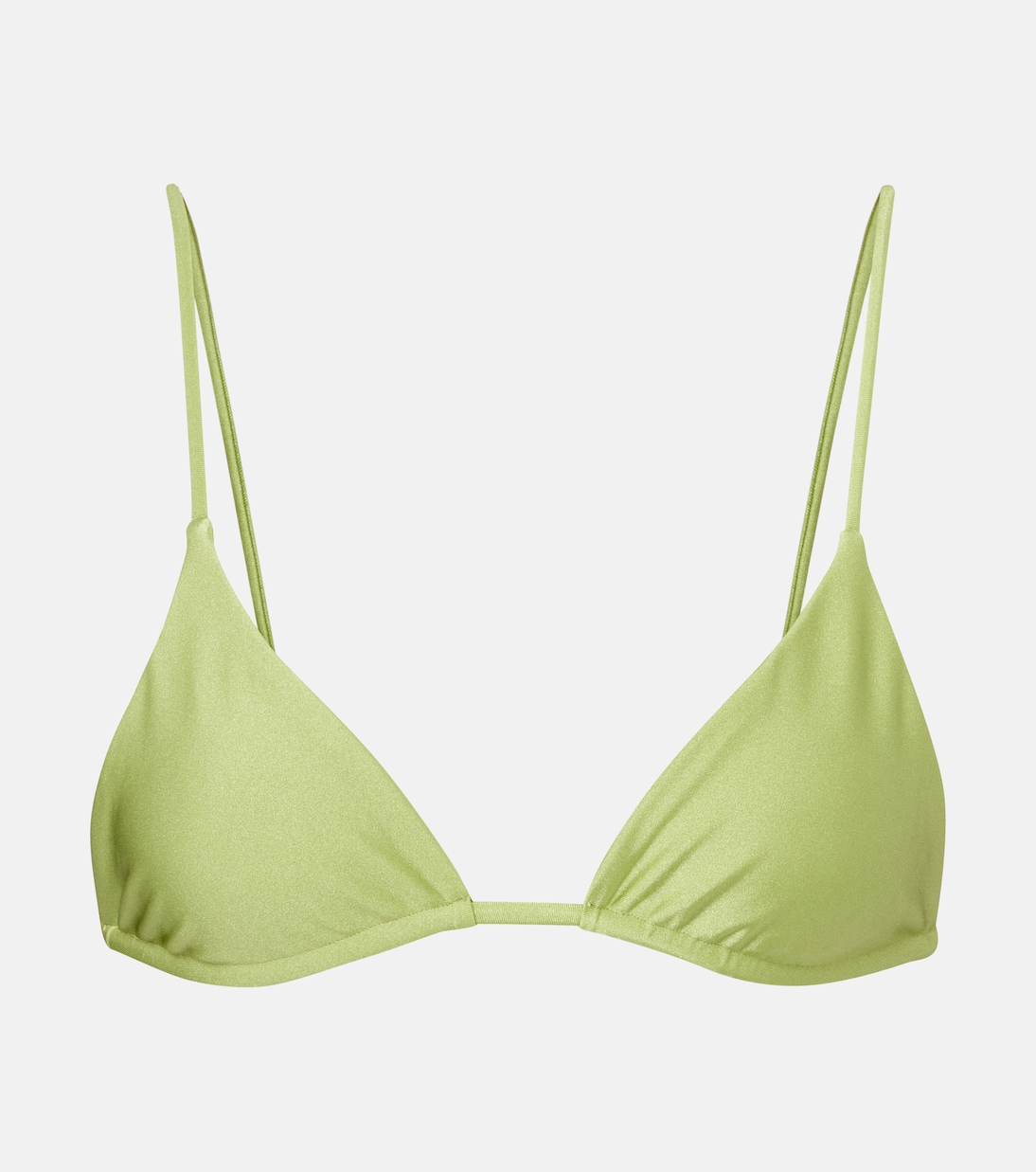 Haut de bikini Via | Jade Swim