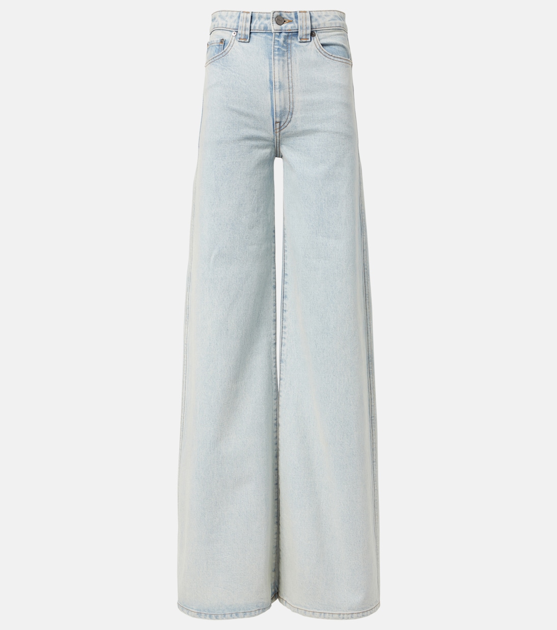Jeans flared Dane | Khaite