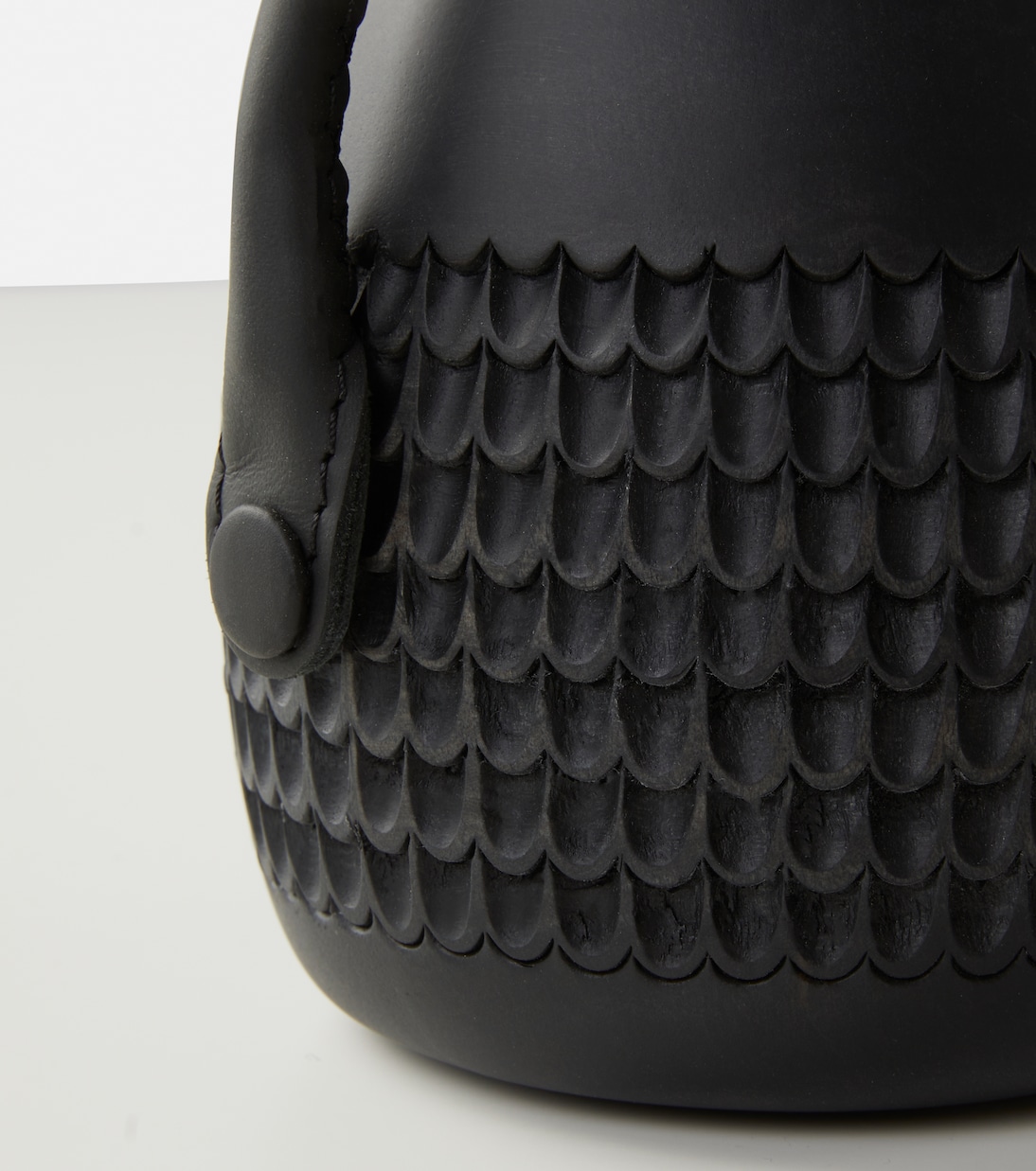 Stop Me bookend | Zanat