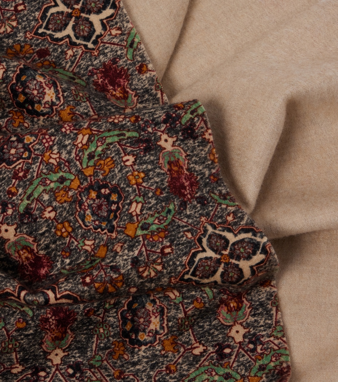 Cashmere scarf | Loro Piana