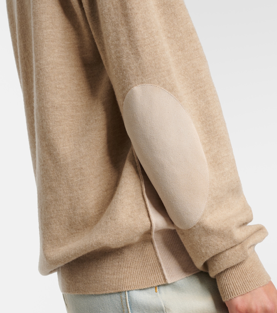 Wool cardigan | Maison Margiela