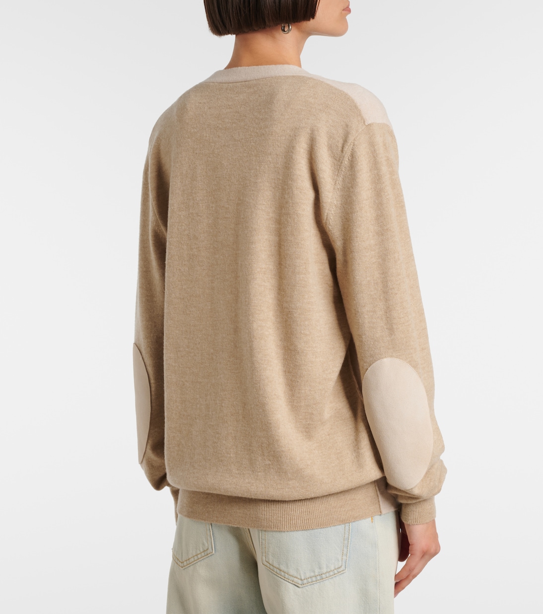 Wool cardigan | Maison Margiela