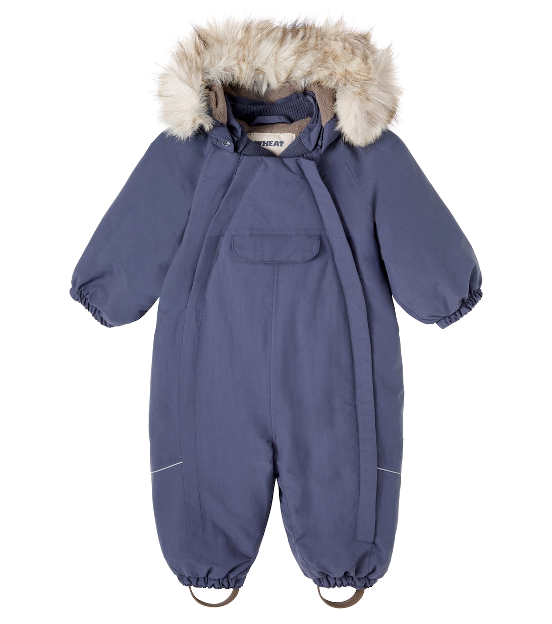 Baby Schneeanzug Nickie | Wheat