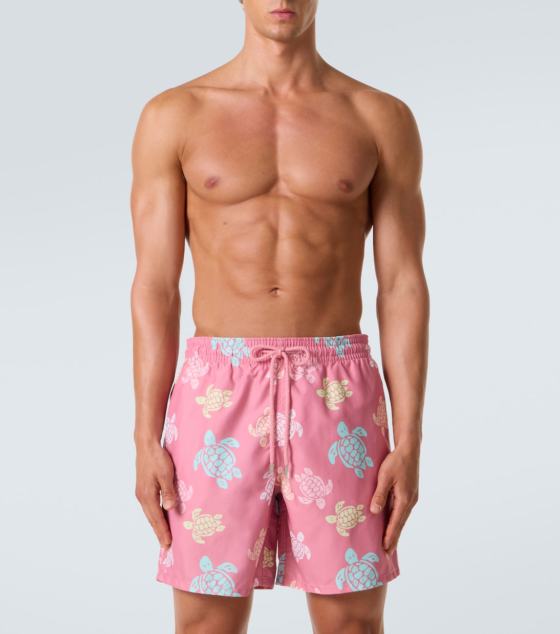 Short de bain Moorea imprimé | Vilebrequin