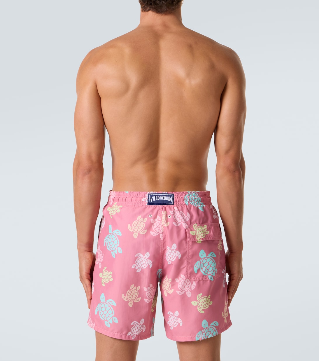 Short de bain Moorea imprimé | Vilebrequin