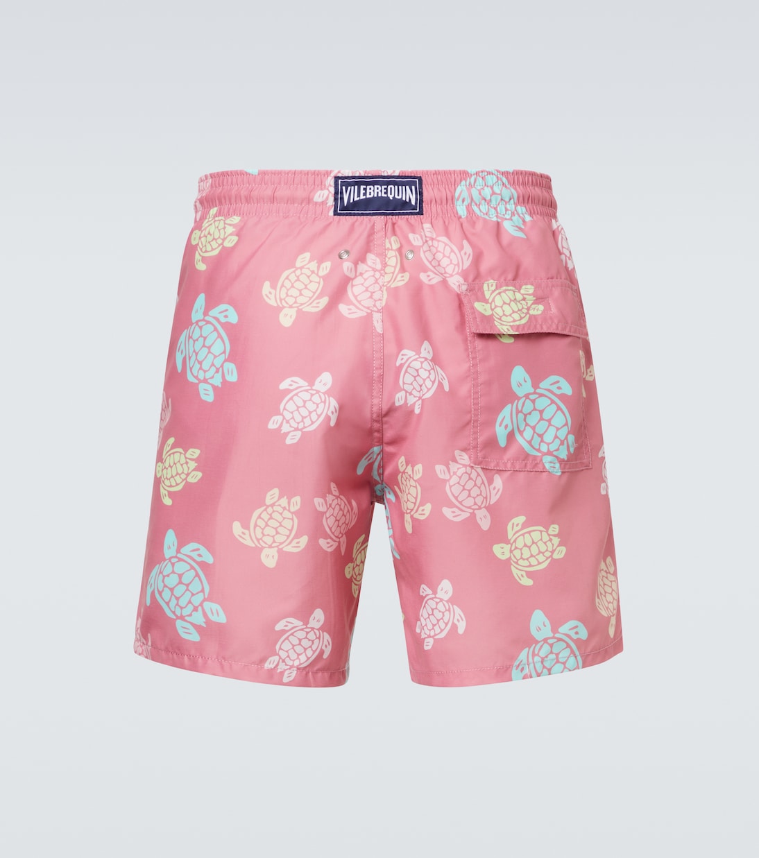 Short de bain Moorea imprimé | Vilebrequin