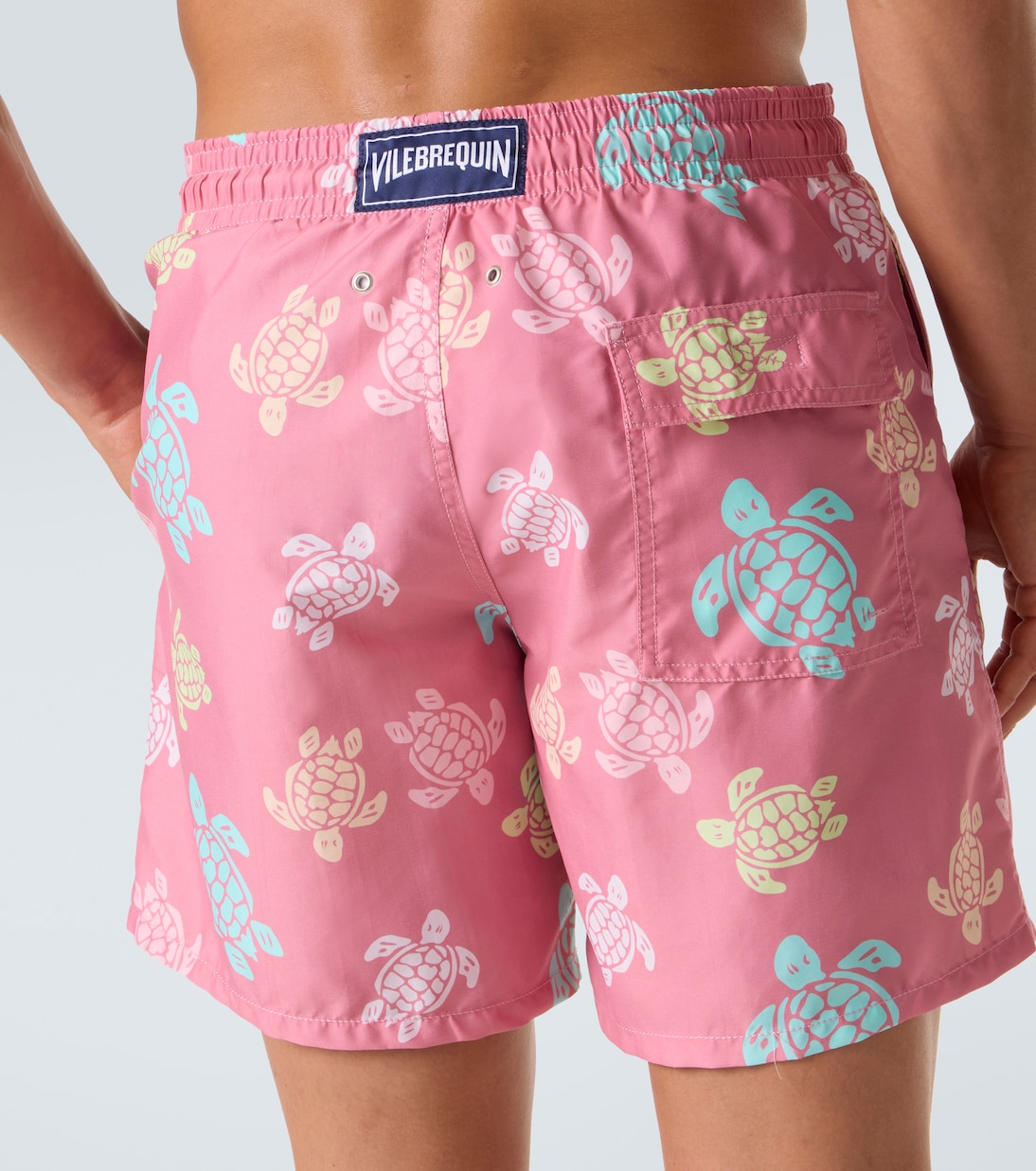 Short de bain Moorea imprimé | Vilebrequin