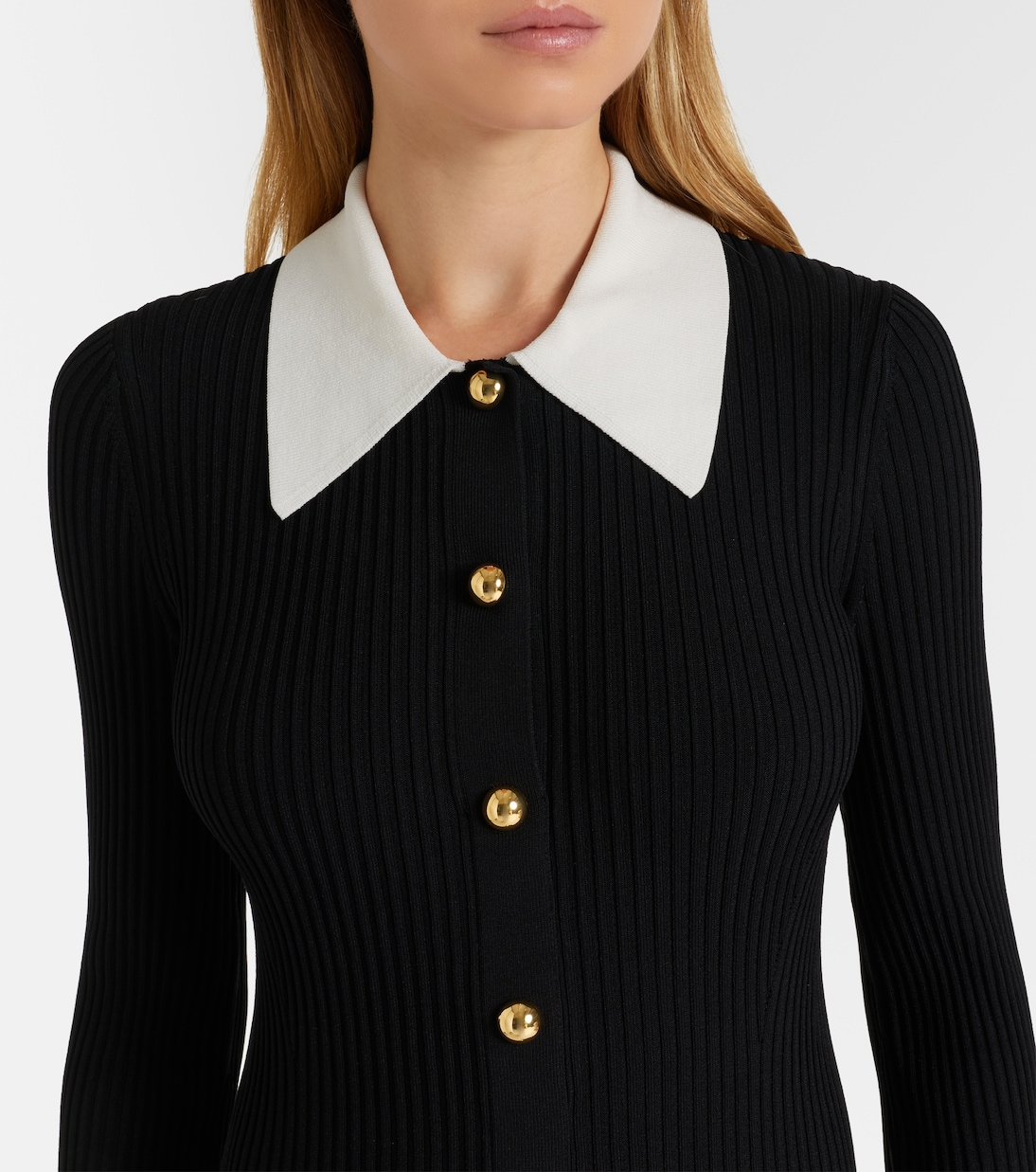 Philippa shirt dress | Simkhai