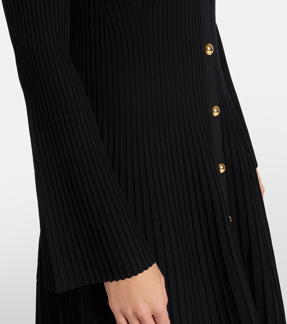 Philippa shirt dress | Simkhai