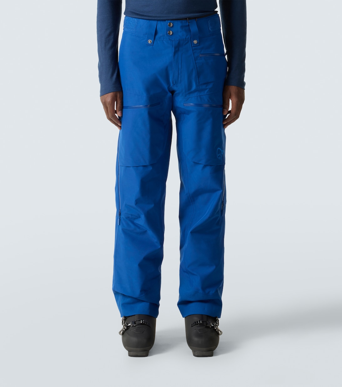 Lofoten ski pants | Norrøna