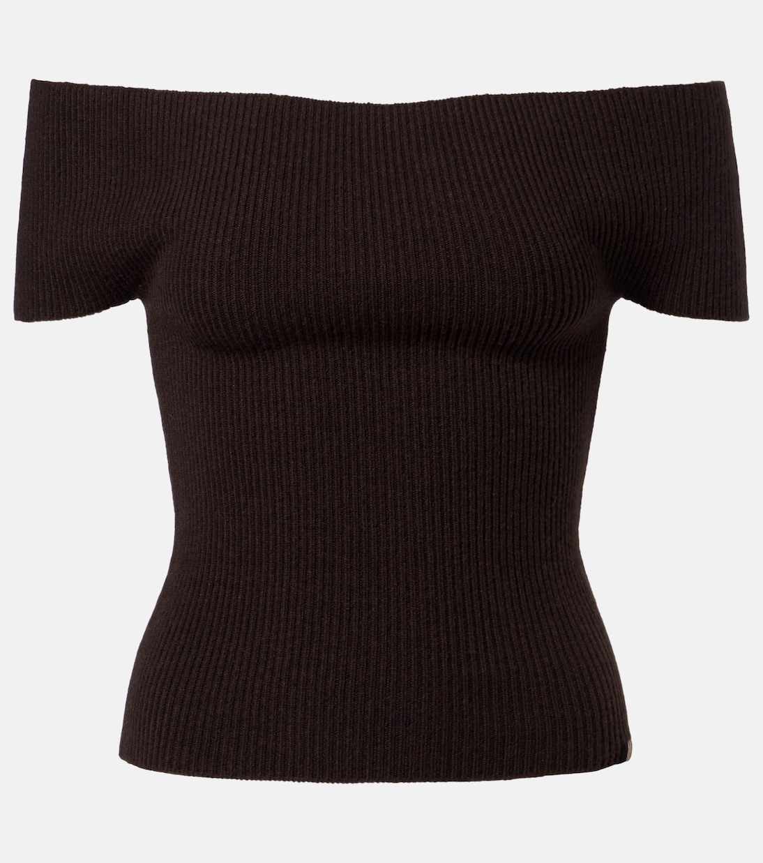 Top N°381 Libra aus einem Kaschmirgemisch | Extreme Cashmere