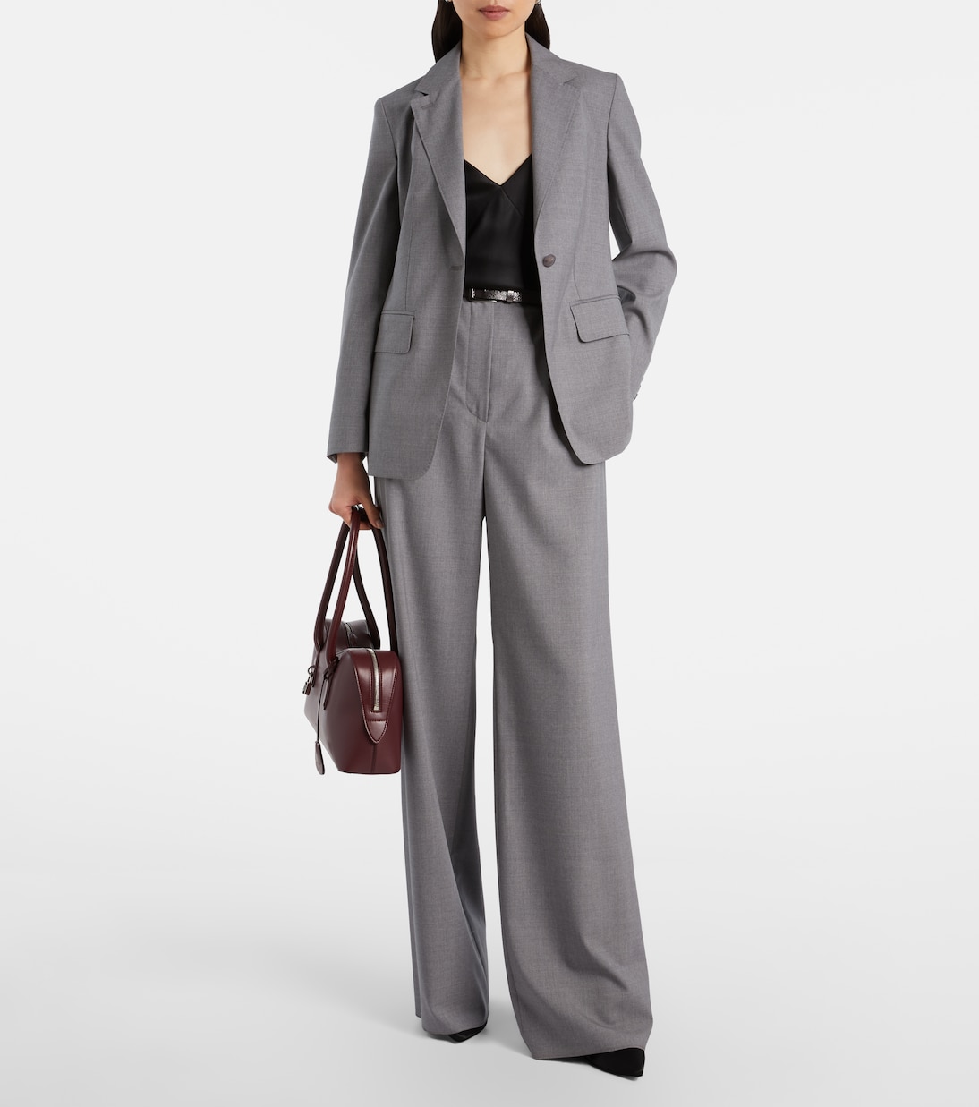 Bacco silk camisole | Max Mara