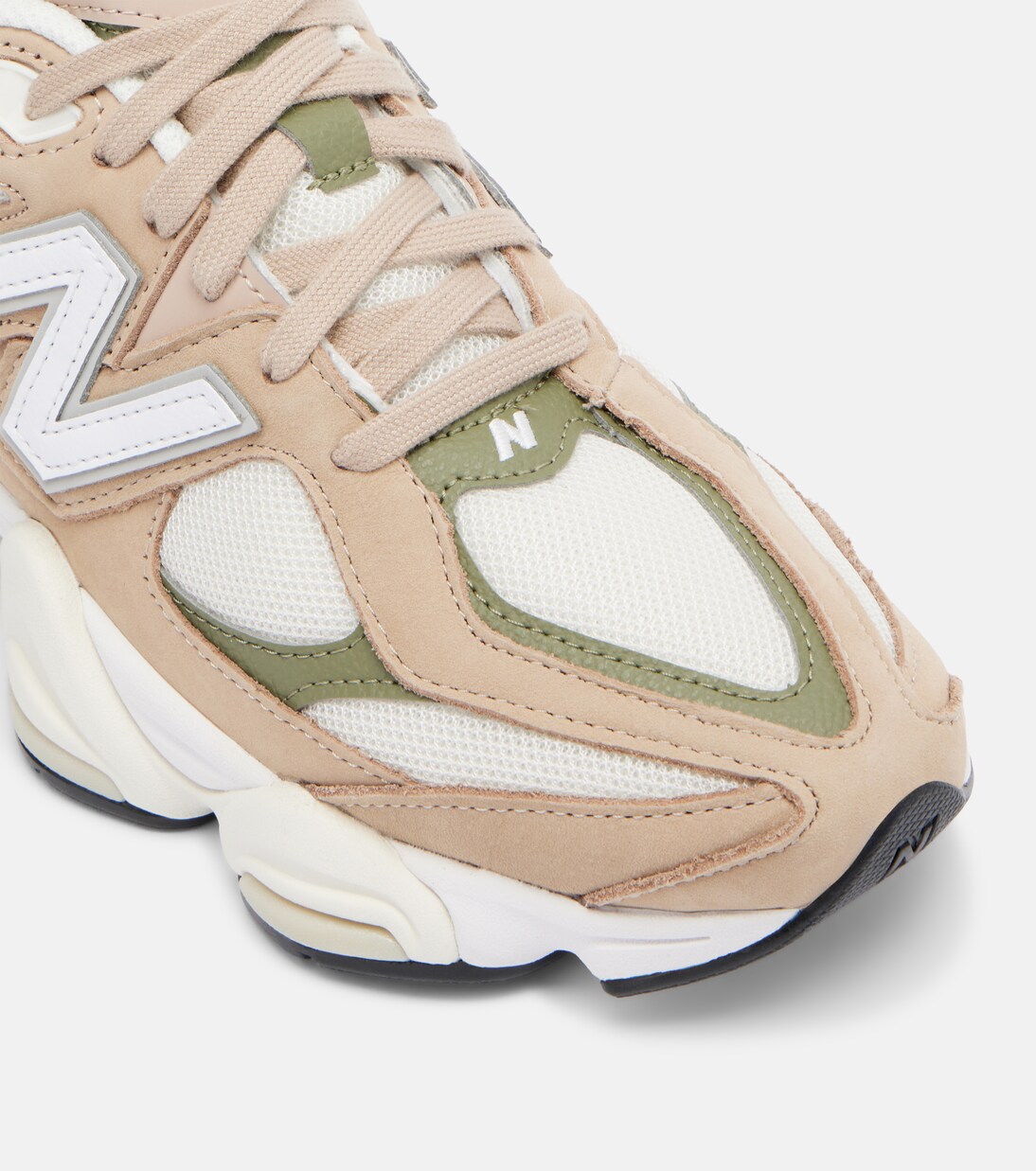 Baskets 9060 en daim | New Balance