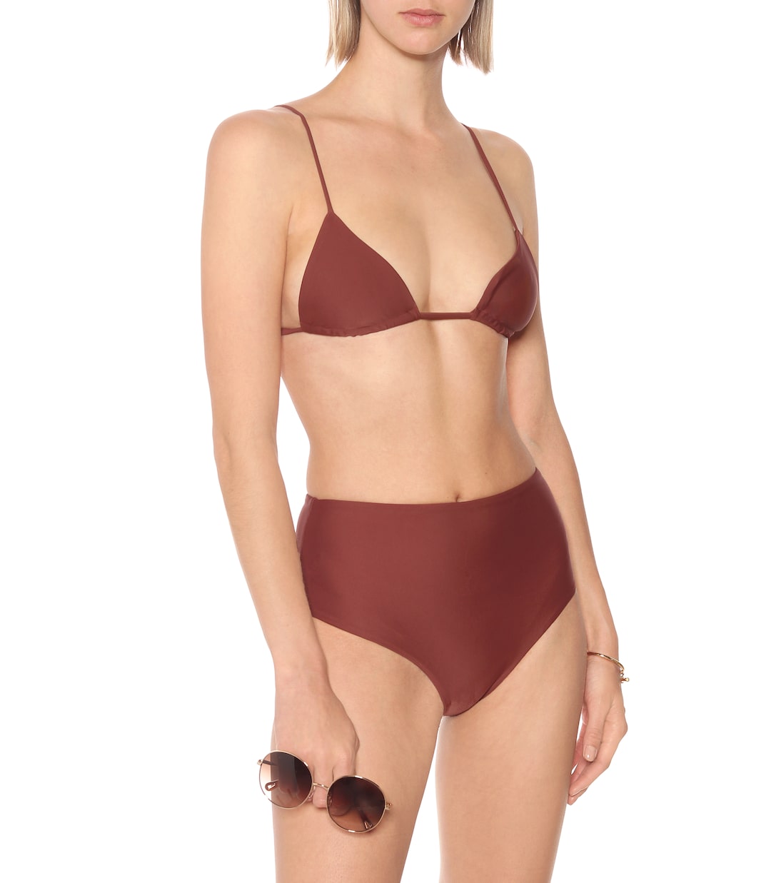 Slip bikini Bound | Jade Swim