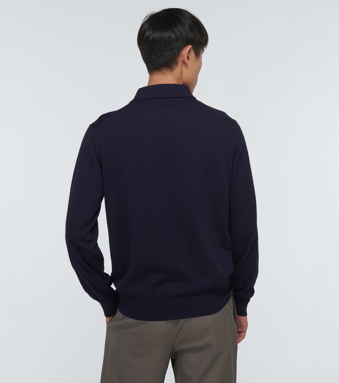 Polo in cotone | Loro Piana