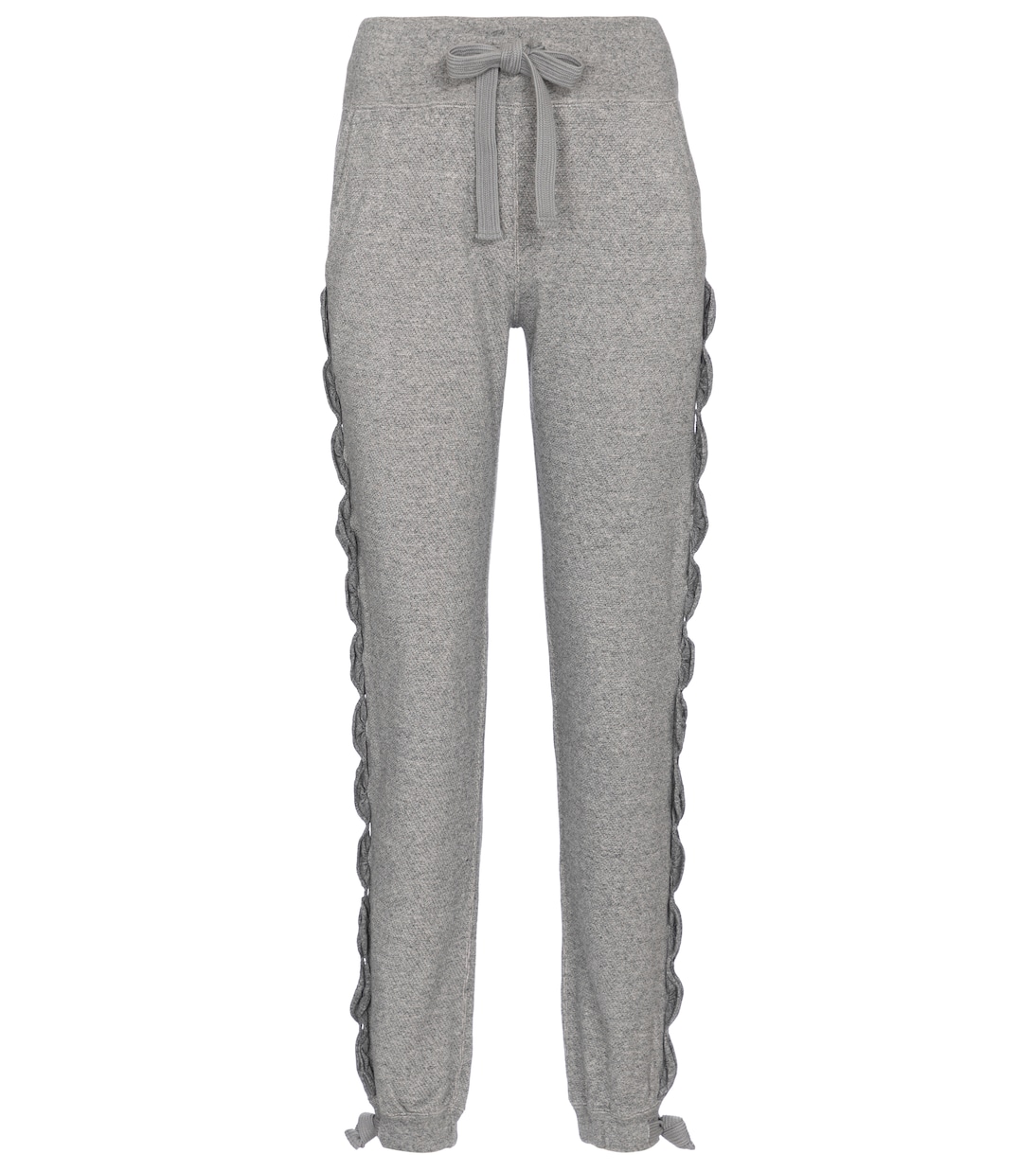 Jogginghose aus Baumwoll-Jersey | Visvim