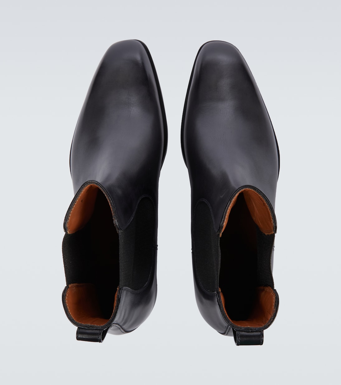 Botas Chelsea Caractère Capri | Berluti