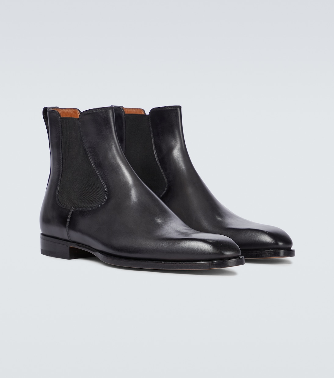 Botas Chelsea Caractère Capri | Berluti