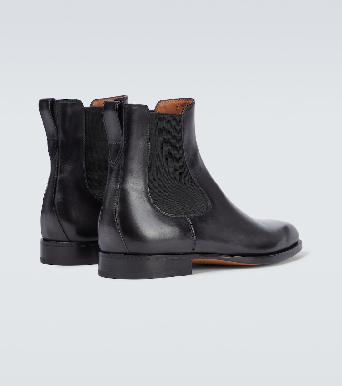 Botas Chelsea Caractère Capri | Berluti
