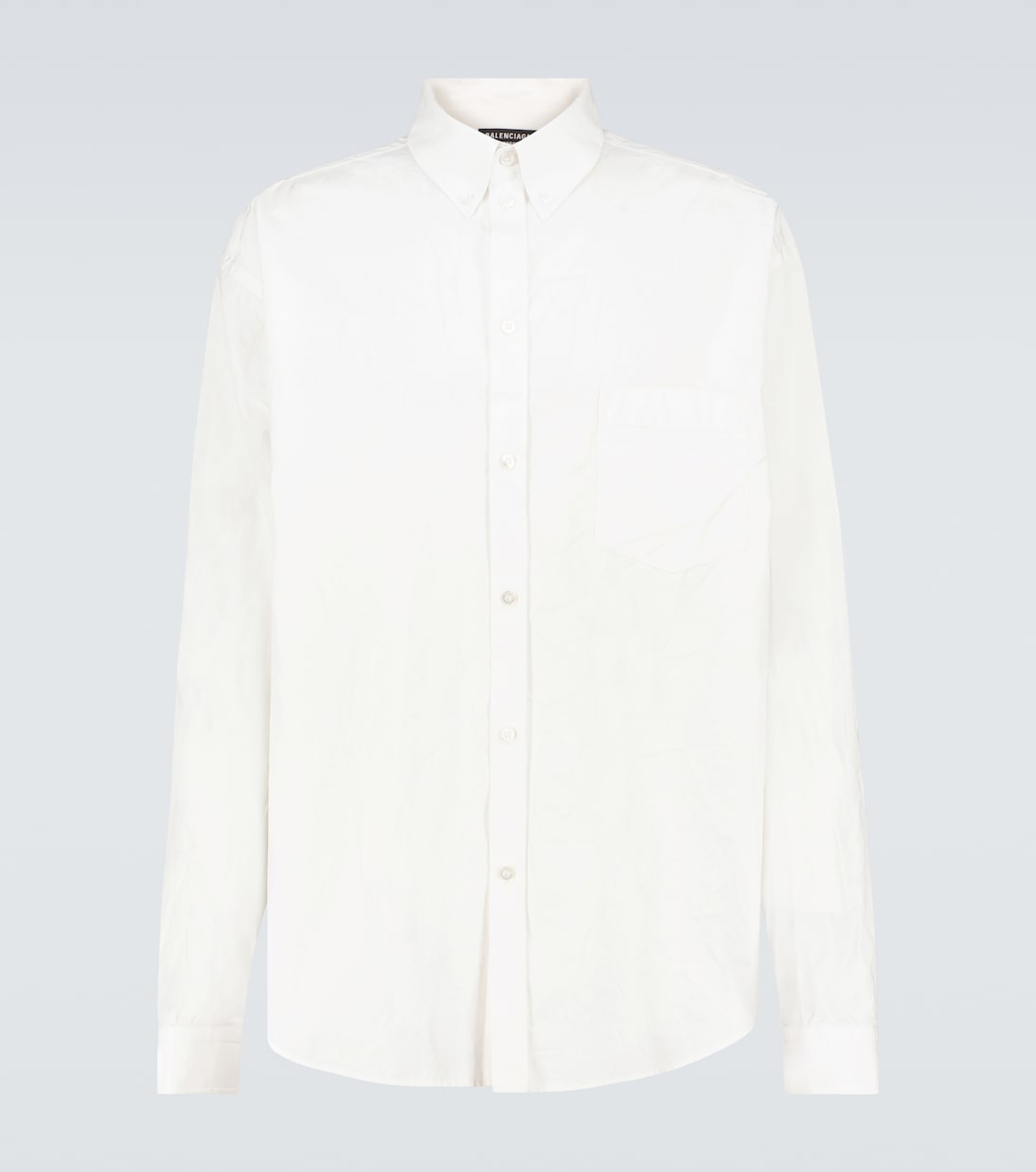 Cotton shirt | Balenciaga
