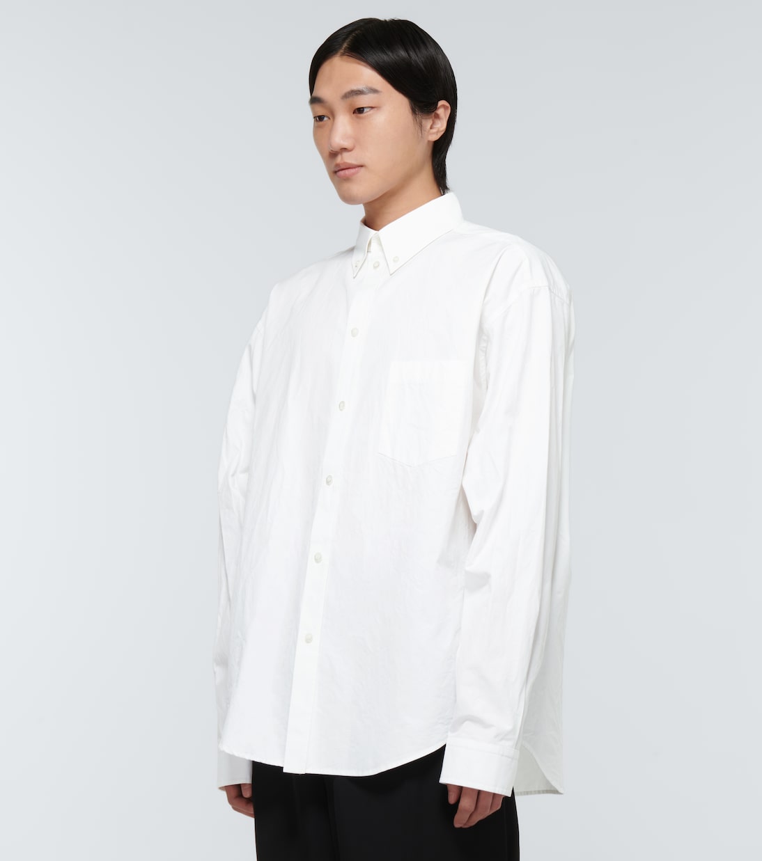 Cotton shirt | Balenciaga