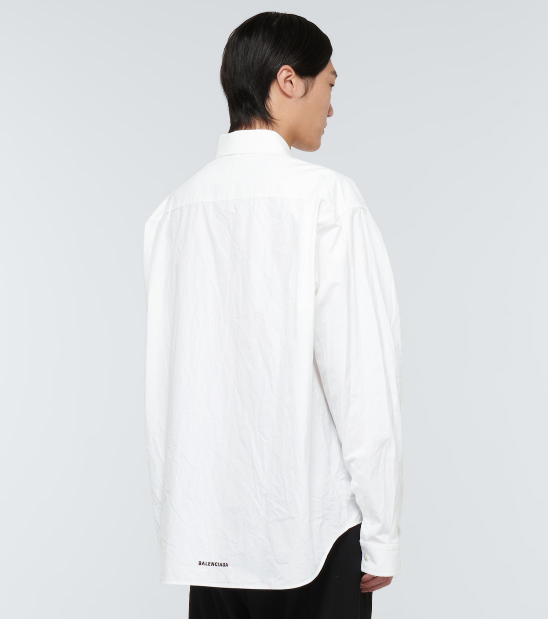 Cotton shirt | Balenciaga