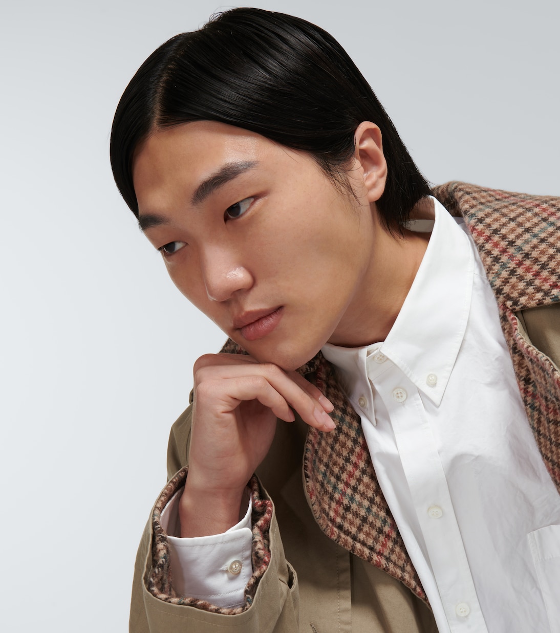 Cotton shirt | Balenciaga