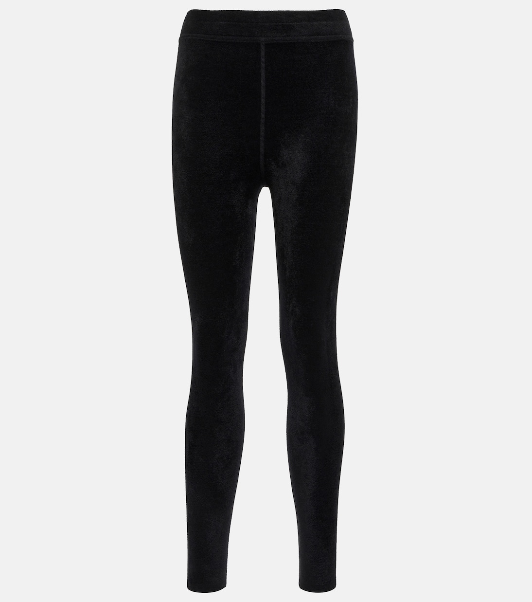 Legging à taille haute | Alaïa