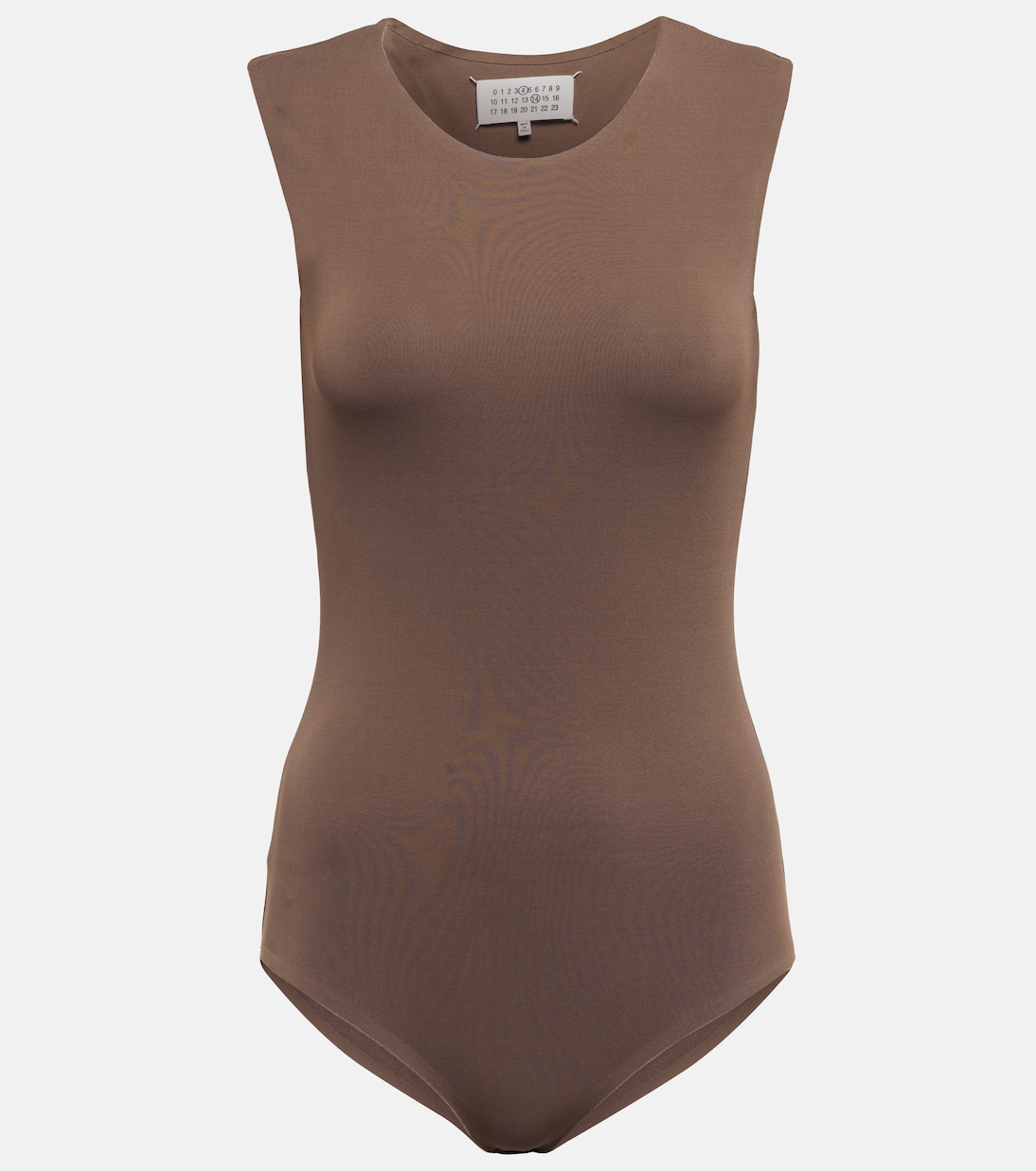 Body in jersey | Maison Margiela