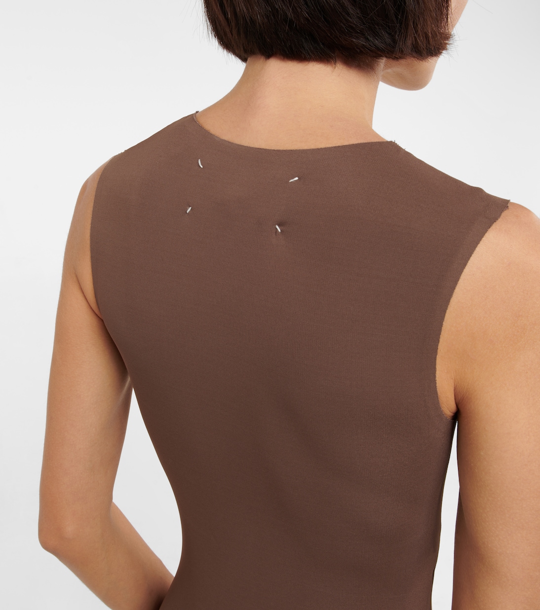 Body in jersey | Maison Margiela