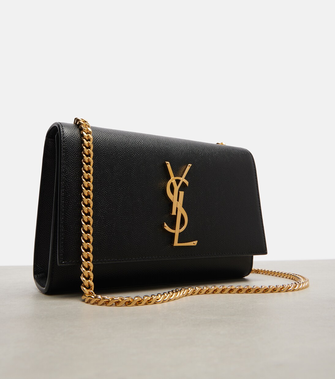 Kate Small leather shoulder bag | Saint Laurent