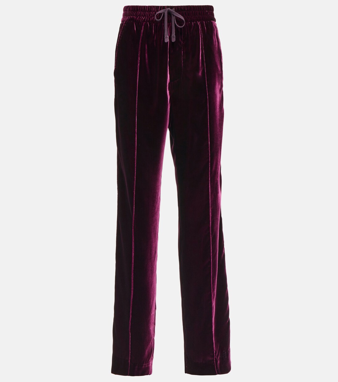 Jogginghose aus Samt | Tom Ford