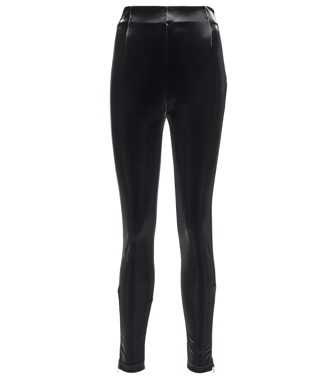 Legging en vinyle enduit | Rotate