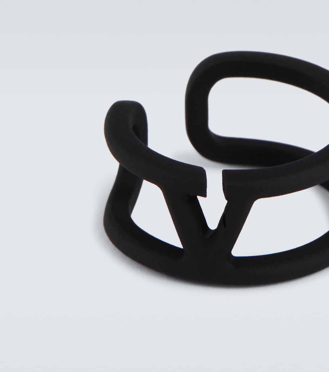 Orecchino ear cuff VLogo | Valentino Garavani
