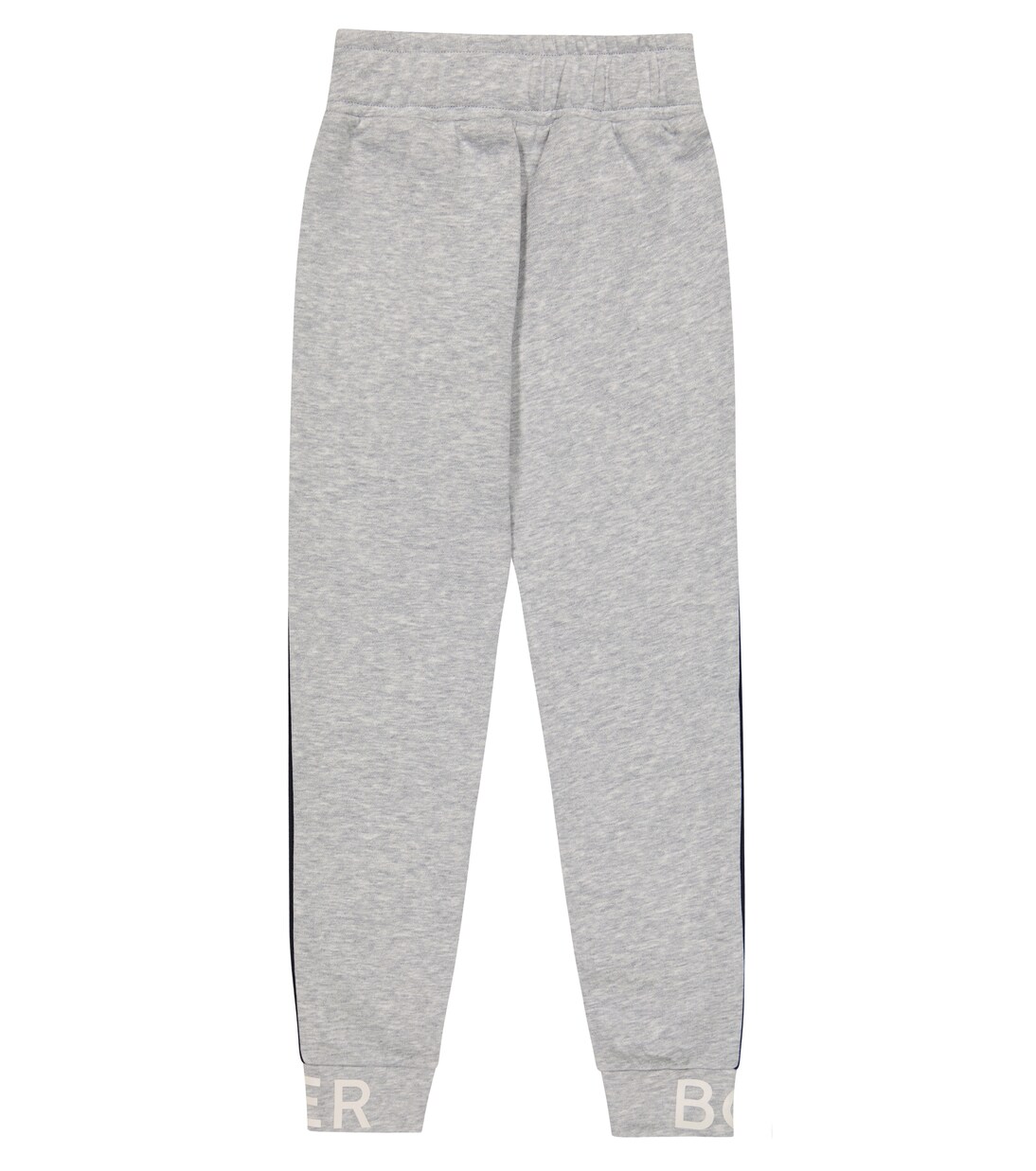 Logo cotton-blend sweatpants | Bogner Kids