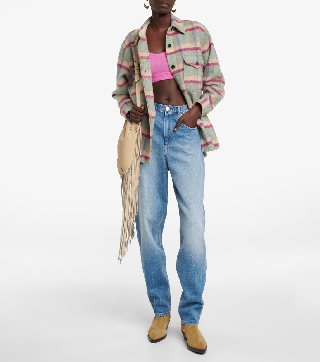 Bralette Atwick | Marant Etoile