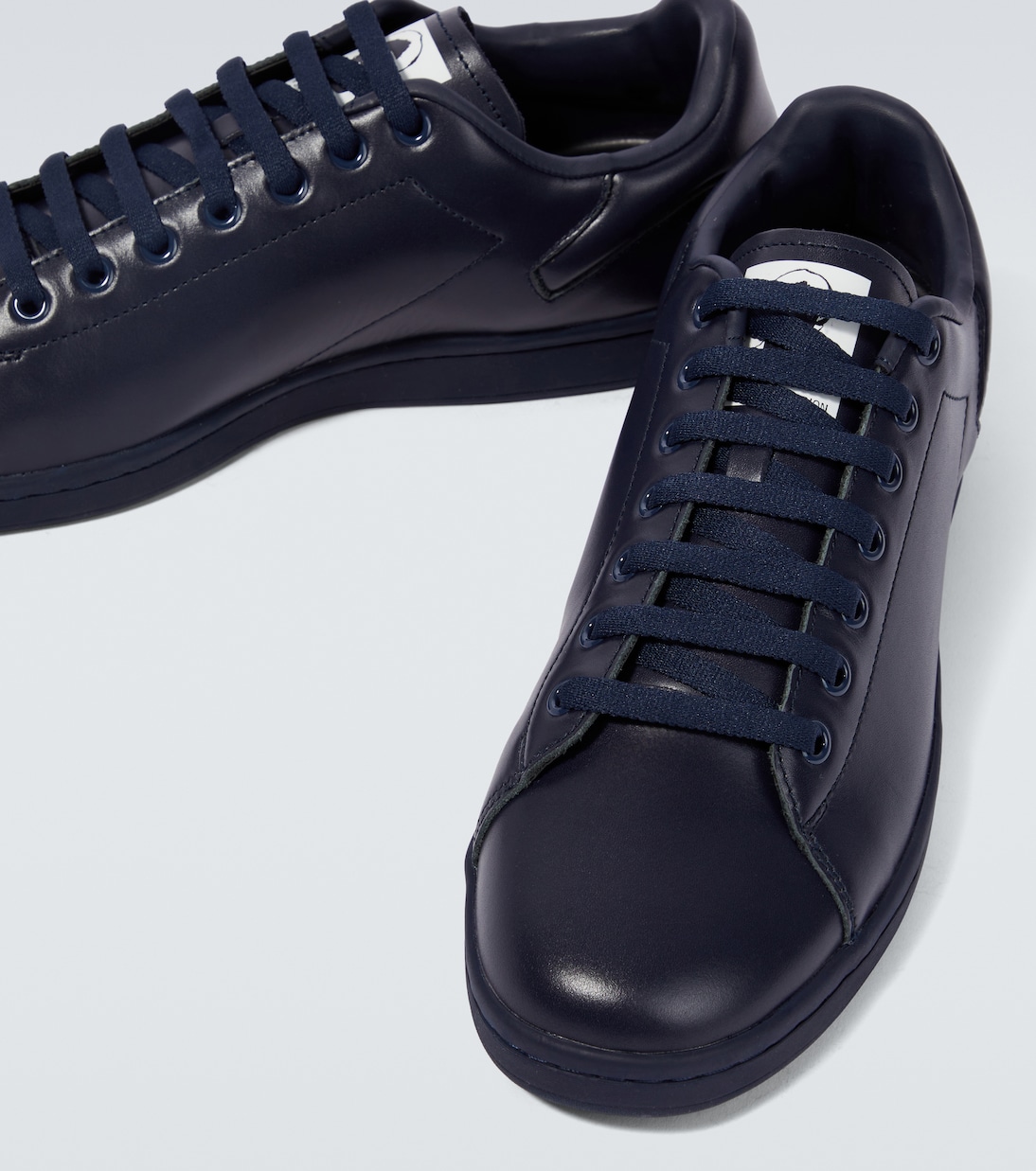 Sneakers Orion in pelle | Raf Simons