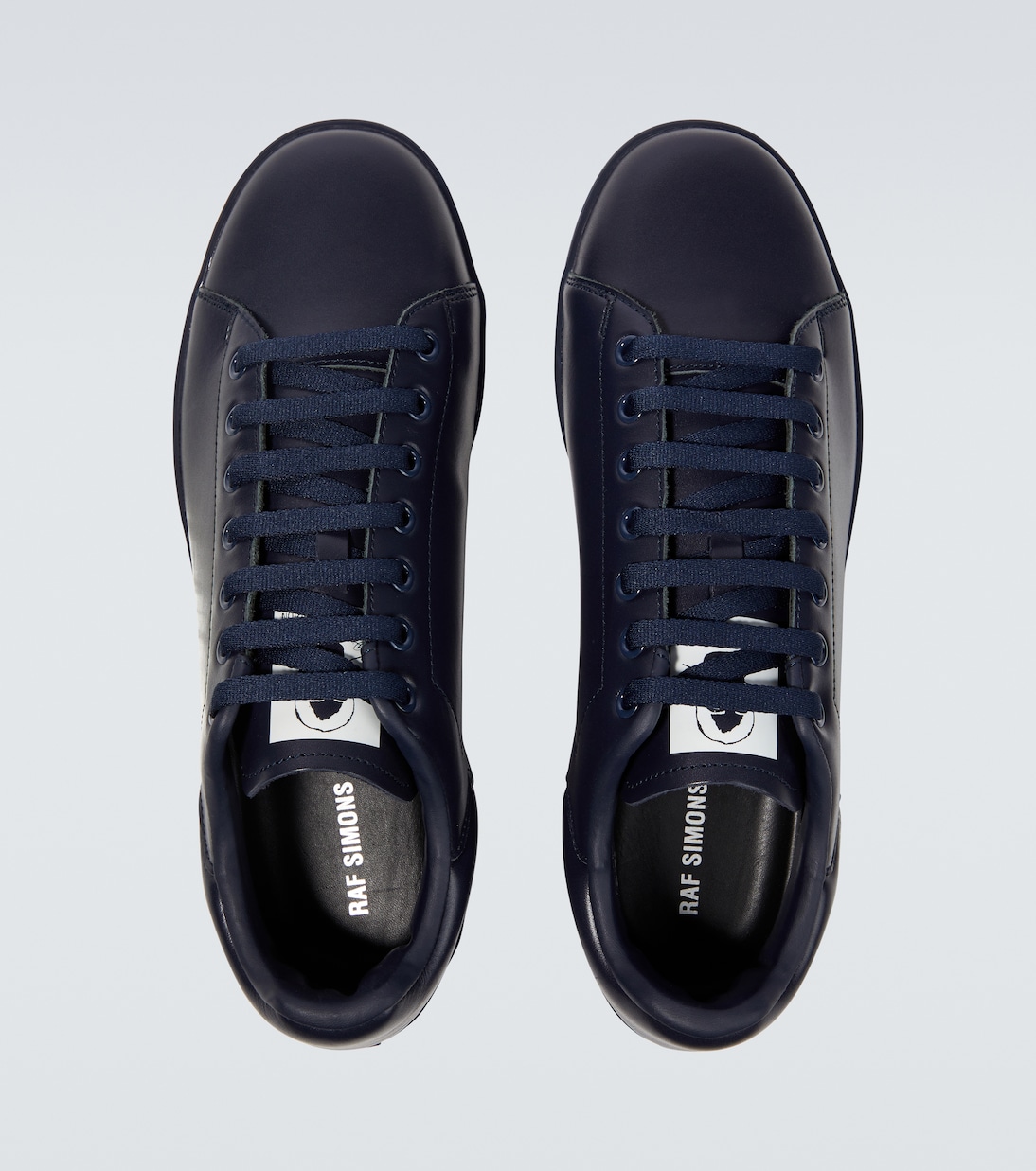 Sneakers Orion in pelle | Raf Simons