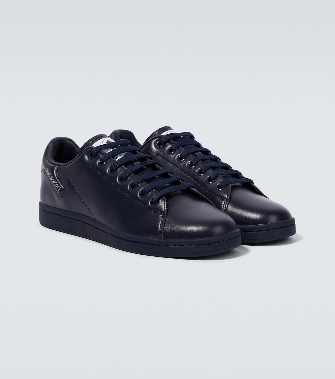 Sneakers Orion in pelle | Raf Simons