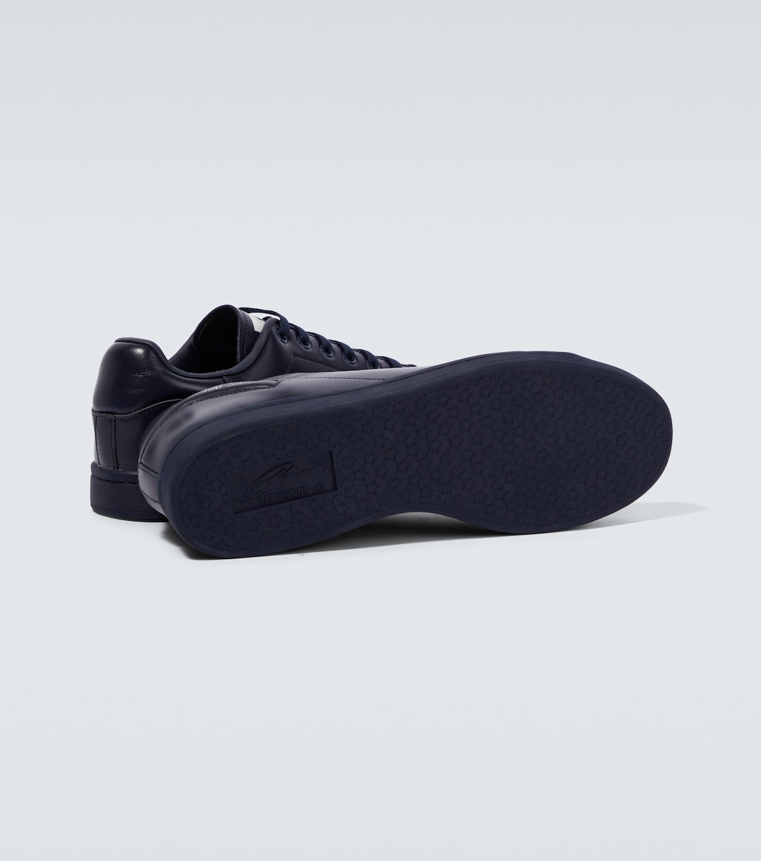 Sneakers Orion in pelle | Raf Simons