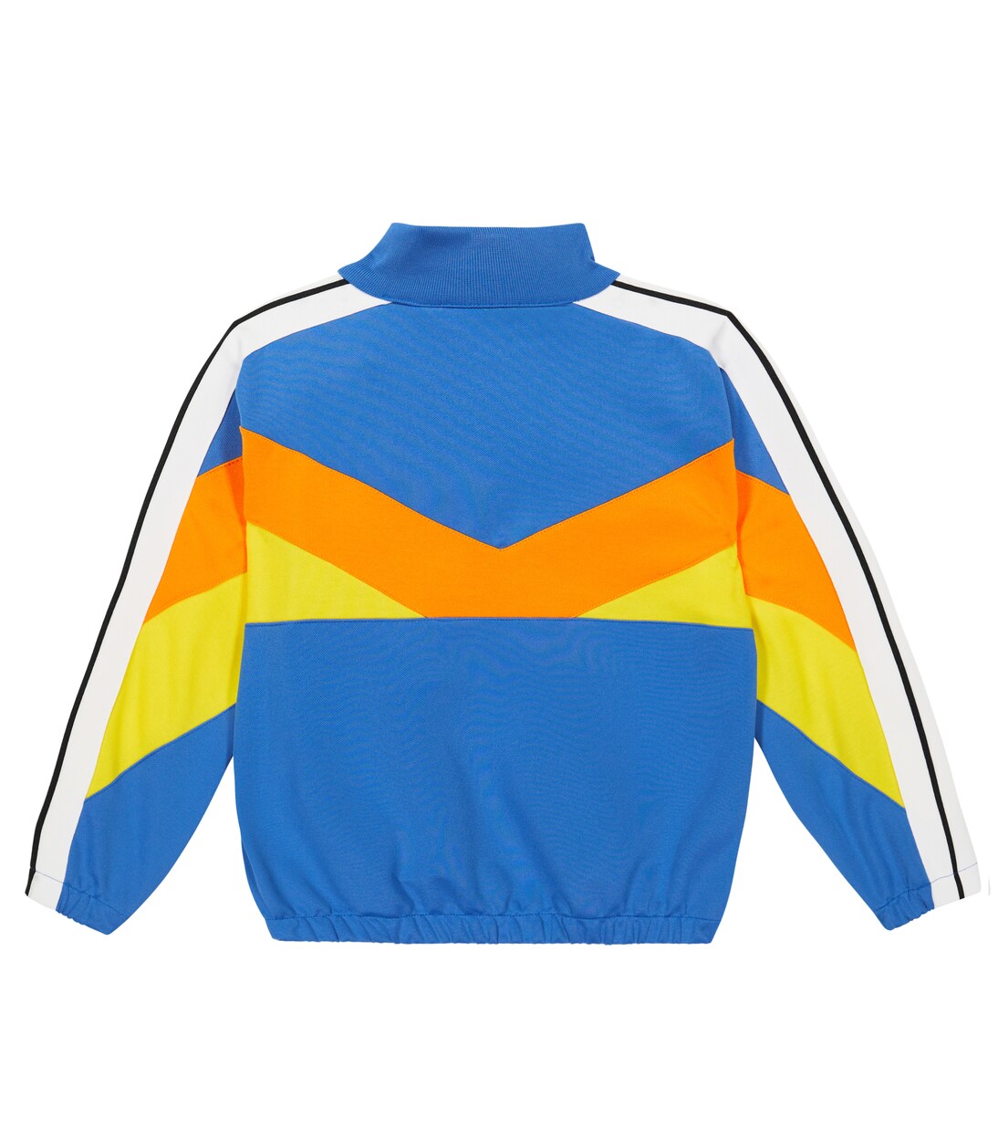 Chaqueta deportiva con logo | Palm Angels Kids