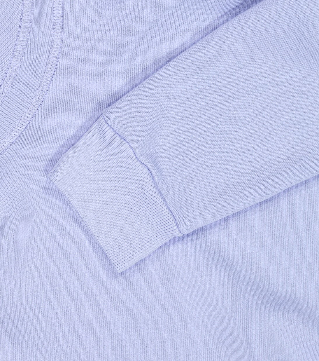 Felpa Rowan in cotone con cappuccio | Morley