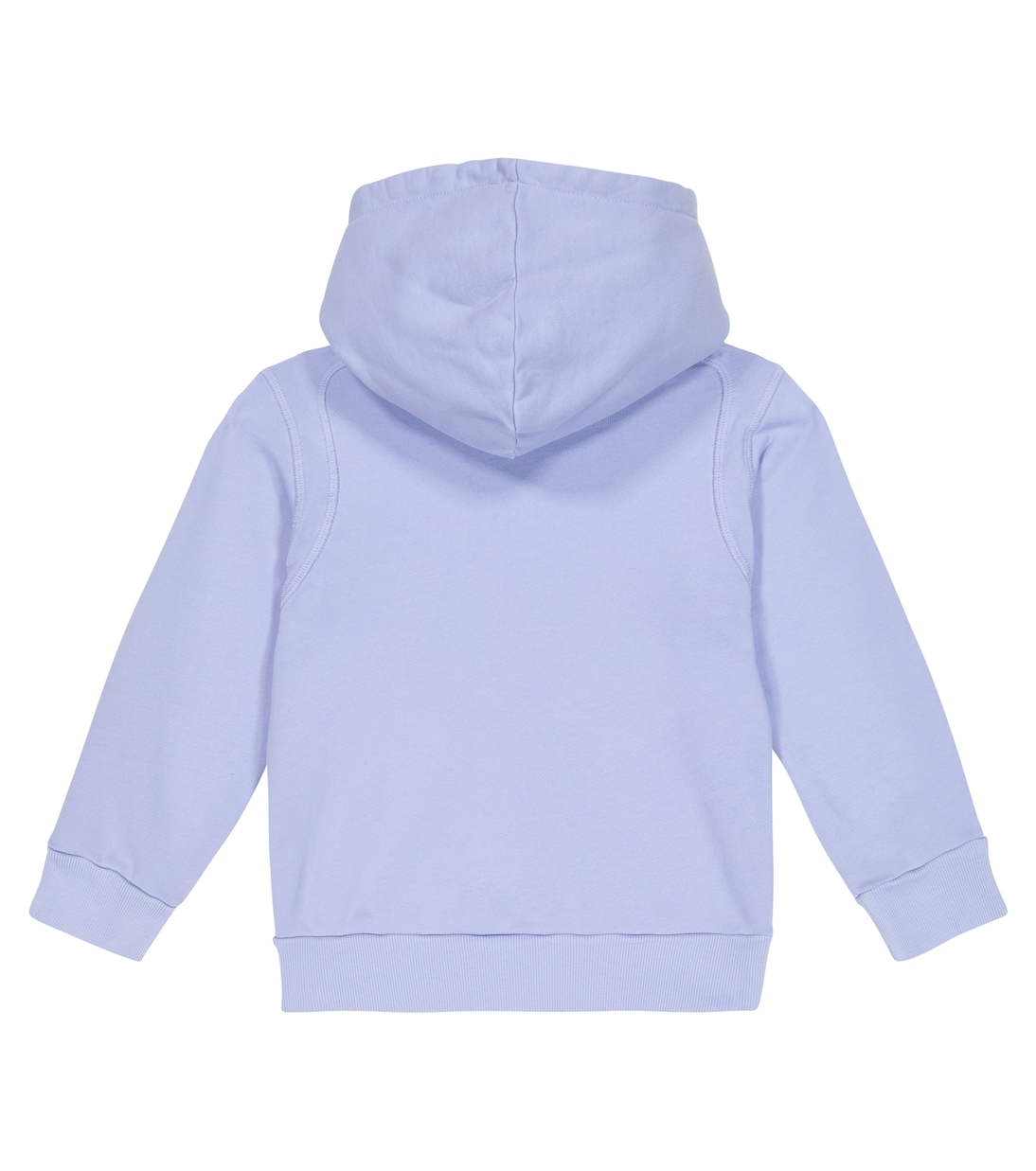 Felpa Rowan in cotone con cappuccio | Morley