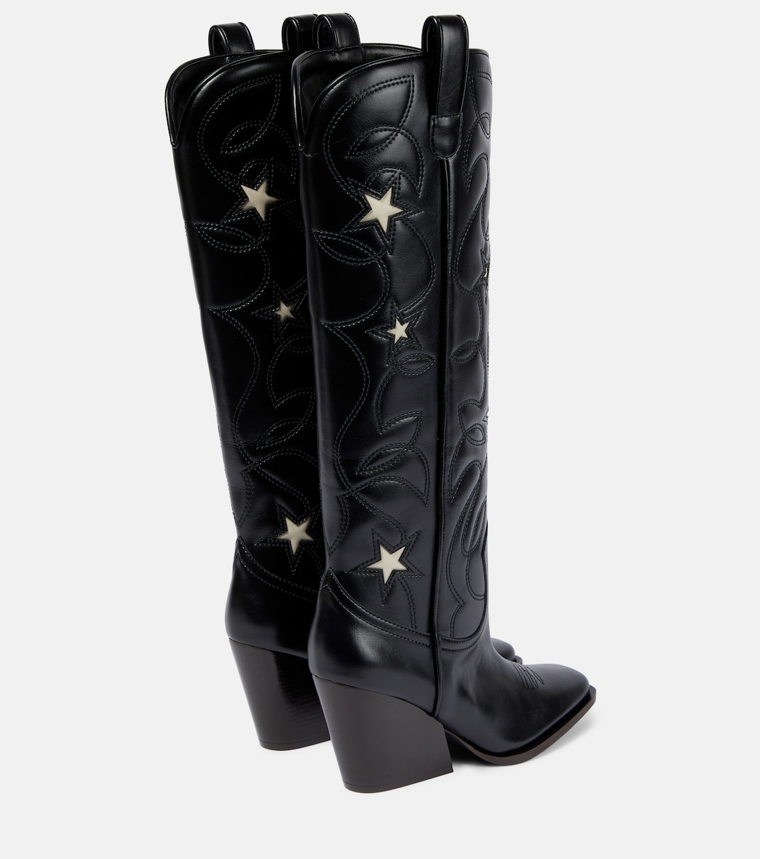 Botas cowboy Cloudy Alter Mat | Stella McCartney